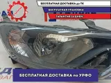 Фара правая Lada Granta 21903711010. Дефект.