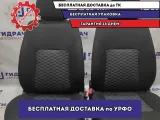 Комплект сидений Lada Granta .