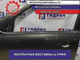 Дверь передняя левая Lada Granta 11180610001585.