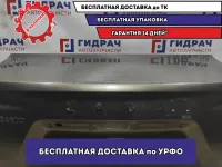 Крышка багажника Lada Granta 21900560401000.