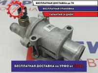 Корпус термостата Lada Granta 21900130601000.