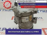 Компрессор кондиционера Lada Granta 8450077031.