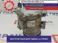 Компрессор кондиционера Lada Granta 8450077031.