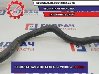 Патрубок радиатора нижний Lada Granta 21900130301011.