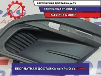 Заглушка бампера правая Lada Granta 8450100962.