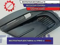 Заглушка бампера левая Lada Granta 8450100963.