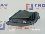 Заглушка бампера левая Lada Granta 8450100963.