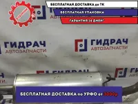 Глушитель основной Lada Granta 2190120001020.