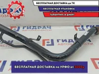 Горловина топливного бака Lada Granta 21900110106000.