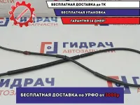 Трос стояночного тормоза левый Lada Granta .