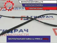 Трос стояночного тормоза правый Lada Granta .