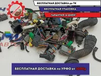 Фишка (разъем) Lada Granta .