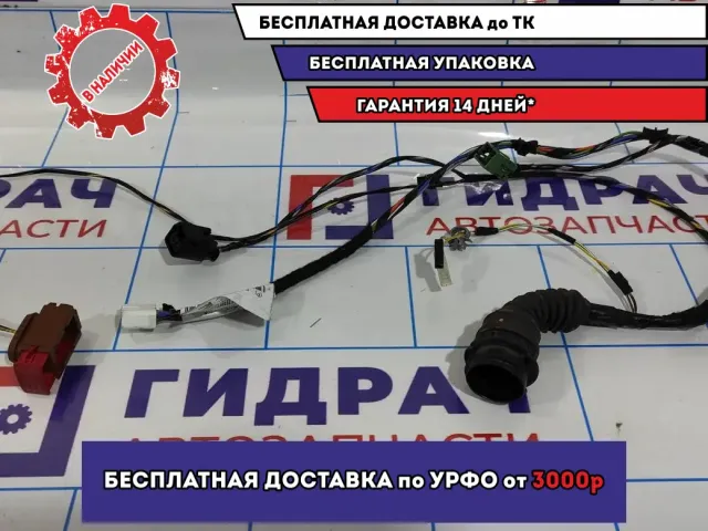 Проводка двери передней правой Lada Granta 8450103102.