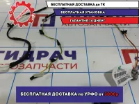 Проводка двери задней левой Lada Granta 8450102808.