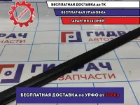 Уплотнитель стекла двери передней правой Lada Granta 8450001731. Внутренний.