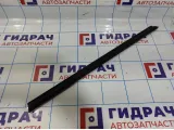 Уплотнитель стекла двери передней левой Lada Granta 8450001731. Внутренний.