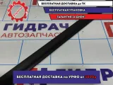 Уплотнитель стекла двери задней правой Lada Granta 8450001792. Внутренний.