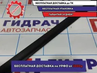 Уплотнитель стекла двери задней правой Lada Granta 8450001792. Внутренний. Уплотнитель стекла двери задней правой Lada Granta 8450001792. Внутренний.