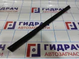 Уплотнитель стекла двери задней правой Lada Granta 8450001792. Внутренний.
