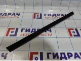 Уплотнитель стекла двери задней левой Lada Granta 8450001792. Внутренний.