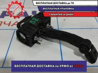 Ограничитель двери задней правой Lada Granta 21926206082.