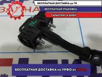 Ограничитель двери задней левой Lada Granta 21926206082.