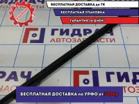 Молдинг стекла двери задней левой Lada Granta 8450051519. Внешний.