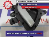 Ручка двери внутренняя задняя левая Lada Granta 21906205181.