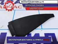 Накладка двери задней правой Lada Granta 1118620345001.