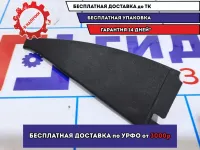 Накладка двери задней левой Lada Granta 1118620345101.