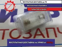 Плафон салонный Lada Granta 11180371435000.