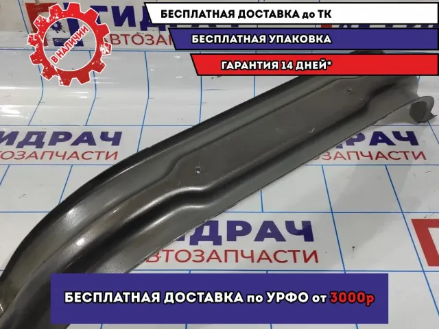 Усилитель переднего бампера Lada Granta 21900280313100.