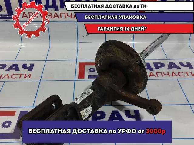Амортизатор передний левый Lada Granta 2190290500351.