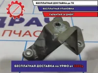 Кронштейн крепления крыла левый Lada Granta .