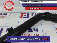 Воздухозаборник Lada Granta 21901109302.