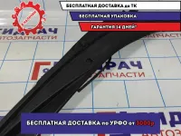 Решетка стеклооч. (планка под лобовое стекло) правая Lada Granta 8450100860.