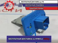 Резистор отопителя Lada Granta .