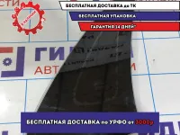Стекло кузовное глухое правое Lada Granta 21900540304201.
