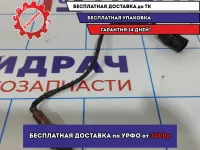 Датчик кислородный/Lambdasonde Lada Granta 21074385001000. Верхний.