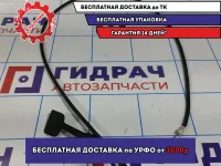 Ручка открывания капота Lada Granta . С тросом.