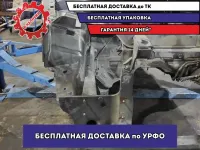 Лонжерон передний правый Lada Granta 11180840326070.