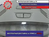 Плафон салона Lada Granta 8450005651.