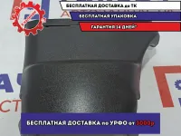 Кожух рулевой колонки верхний Lada Granta 11183403070.