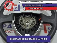 Рулевое колесо Lada Granta .