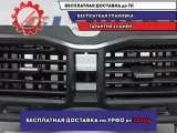Дефлектор воздушный центральный Lada Granta 8450101508.