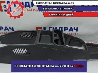 Консоль центральная Lada Granta 21905109154.