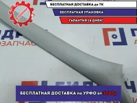 Обшивка стойки передней правой Lada Granta 21905402114.