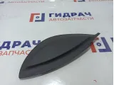 Накладка торпедо левая Lada Granta 21905325135. С торца.