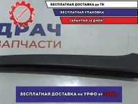 Накладка центральной консоли Lada Granta 21925325132.