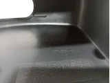 Накладка центральной консоли Lada Granta 8450100974. На рычаг стояночного тормоза.
